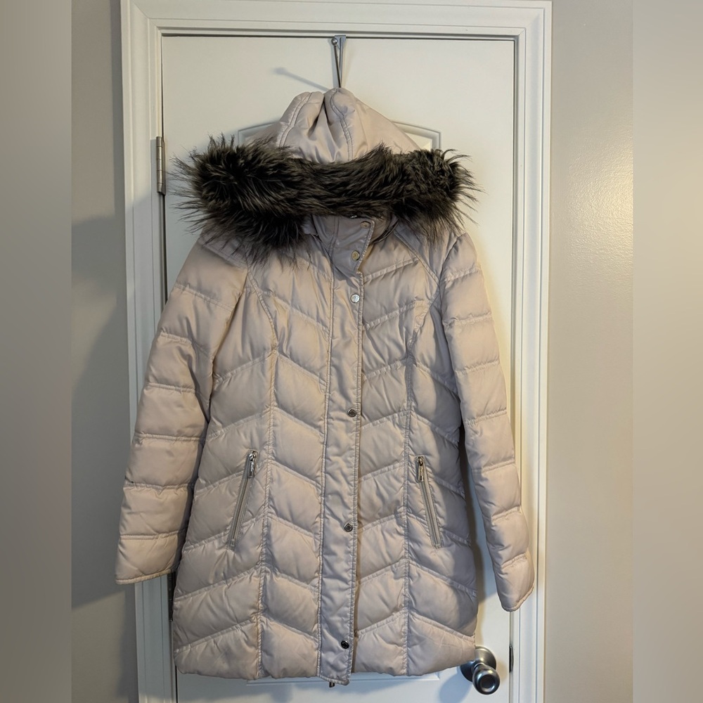 Kenneth Cole Winter Jacket